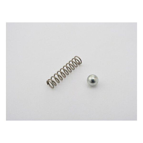 GIVI Z1384R モノロックケースE370用CYLINDER