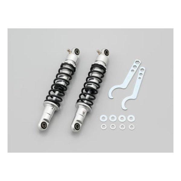 DAYTONA デイトナ ローダウンリアショック 210mm リモコンJOG-ZR