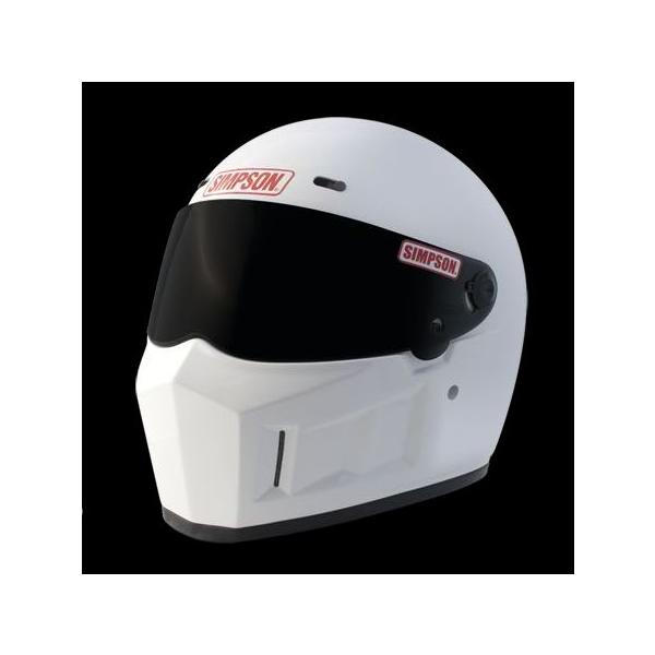 シンプソン SUPER BANDIT 13 (バイク用ヘルメット) 価格比較 - 価格.com