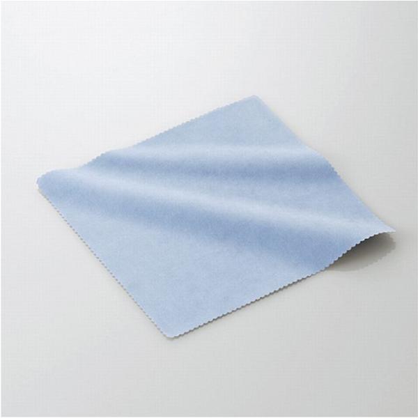 スマートフォンやタブレットPCのタッチパネルのお手入れに最適！