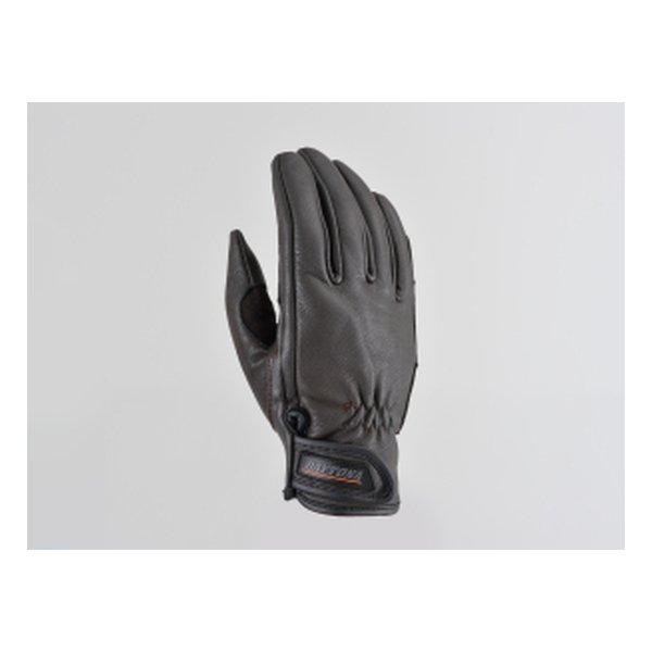 他サイト： DAYTONA デイトナ ゴートスキングローブ スタンダードタイプ ブラウン XLサイズ D76383BRXL(2294679)の商品画像