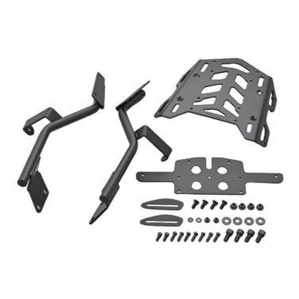 DAYTONA デイトナ リヤキャリア マルチウイングキャリア ZRX1200DAEG