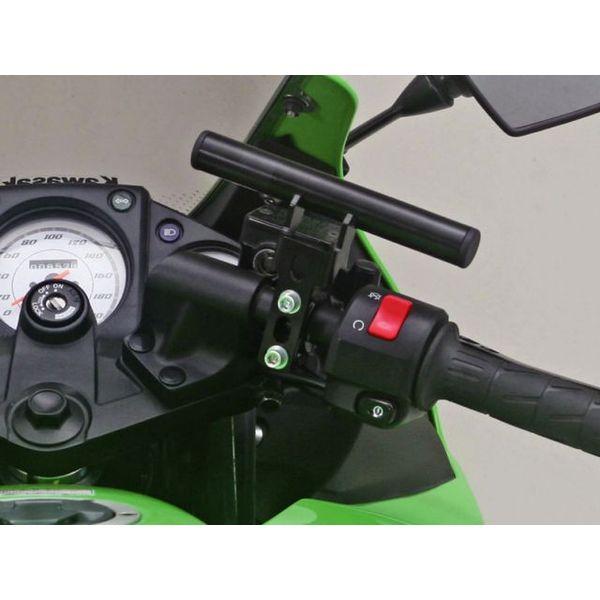 AaK出品 Amazon.co.jp: デイトナ(Daytona) バイク用 クランプバー マスター
