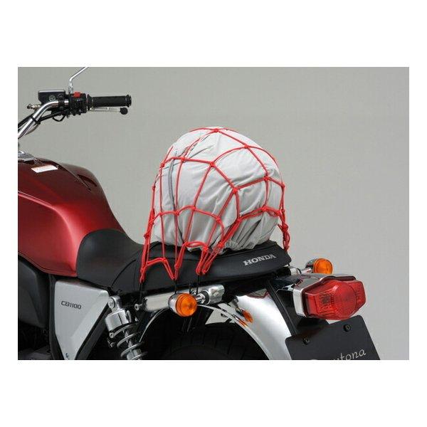 ごだい ホビーラジコン PICCO MONZA NINE .21 DLC CERAMIC ON ROAD Red
