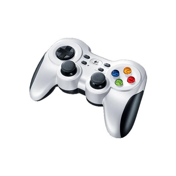 ロジクール ワイヤレスゲームパッド F710の通販 価格比較 価格 Com