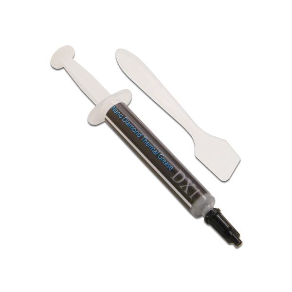 台湾とロシアのナノテクノロジーにより、新しく開発された最高品質のダイヤモンドグリス