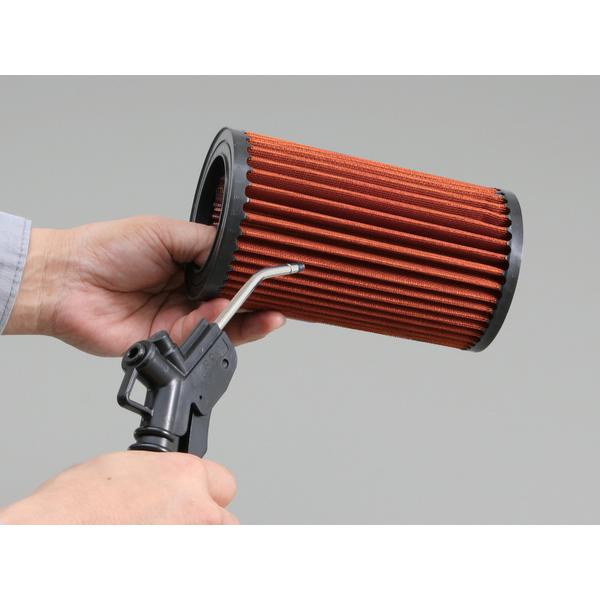 他サイト： DAYTONA デイトナ パワーフィルター リプレイス エアフィルター■NINJA250R/250 08〜14 D75271(2454599)の商品画像