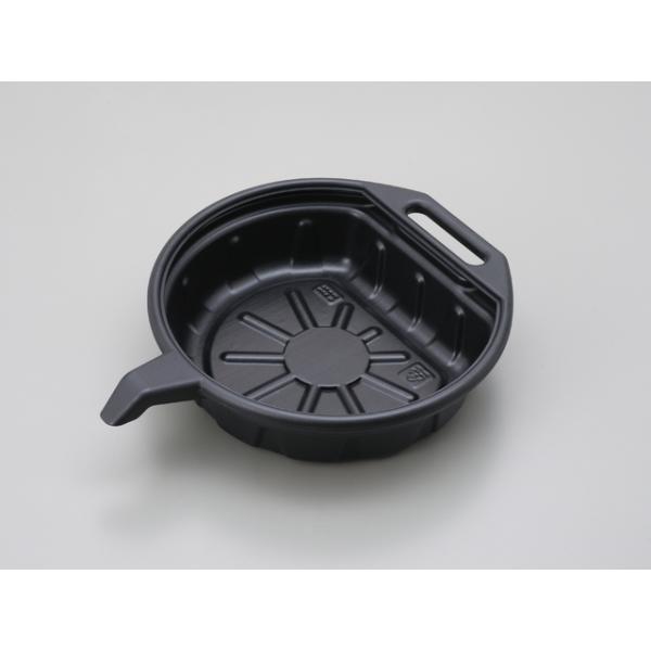 他サイト： DAYTONA デイトナ TOOL ツール 工具 関連 オイルドレンパン 3.5L D78729(2341754)の商品画像