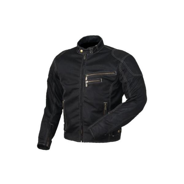 ROUGH&ROAD ラフアンドロード RR7313 ライディングZIPメッシュ