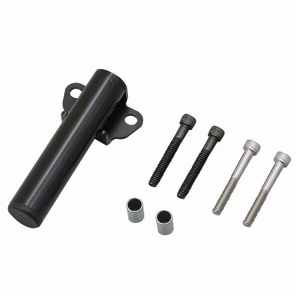 DAYTONA デイトナ 電子機器マウント類 マルチバーホルダー マスター