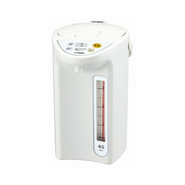 節電タイマーで電気代が節約できる電気ポット