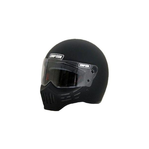 シンプソン M30 (バイク用ヘルメット) 価格比較 - 価格.com