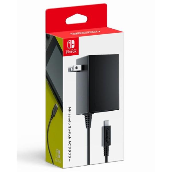 Nintendo 任天堂 ニンテンドー Nintendo Switch Acアダプター Hacaadhga 送料区分a E Zoa Paypayモール店 通販 Paypayモール