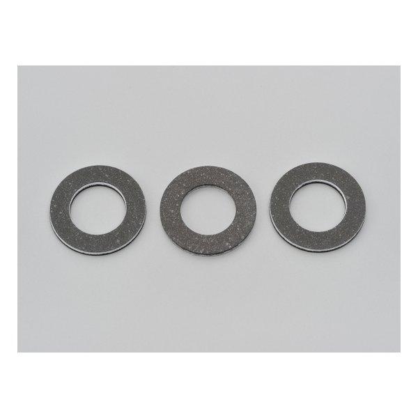 GANADOR PAE-050 ガスケット ボルトナットつき 送料込み GANADOR PAE-050 ガスケット ボルトナットつき 送料込み - メルカリ