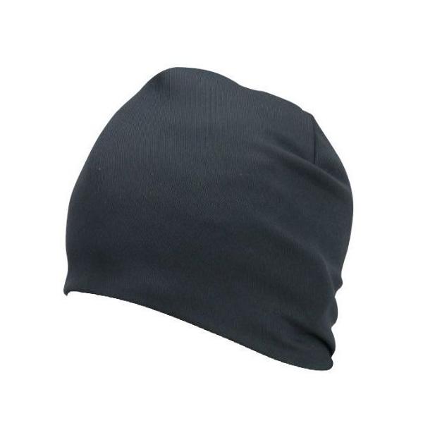 他サイト： KOMINE コミネ AK-094 COOLMAX SUMMER KNIT CAP 09-094/BK(2327503)の商品画像