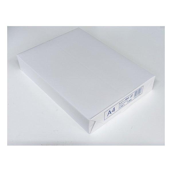 ZOA ゾア A4コピーペーパー 500枚 S1UMA405(2394408) : e-zoa