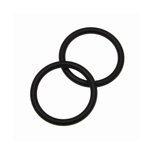 他サイト： KIJIMA キジマ オーリング KTMドレン用 KTM08704(2409707)の商品画像