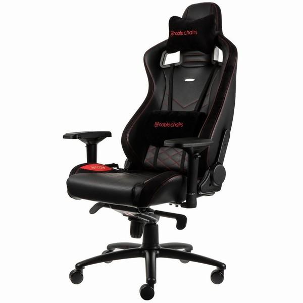 noblechairs ノーブルチェアーズ EPIC ゲーミングチェア