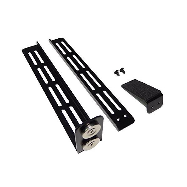 他サイト： 長尾製作所 ナガオセイサクジョ VGAサポートステイL マグネット式 SS-NVGASTAY-L(2436714)の商品画像