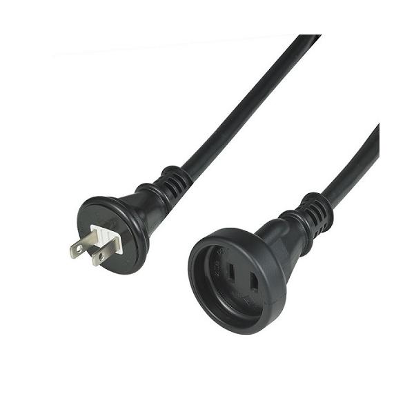 他サイト： 朝日電器 防雨型延長コード 10m CP-BE10(2439198)の商品画像