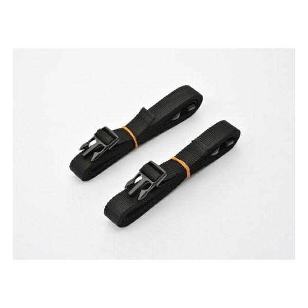 他サイト： DAYTONA デイトナ 補修&amp;アクセサリーパーツ バイクカバー固定用ベルト 2本セット D96486(2456092)の商品画像