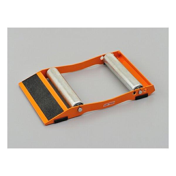 他サイト： DAYTONA デイトナ ワンタッチスタンド メンテナンスローラースタンド D92760(2455353)の商品画像