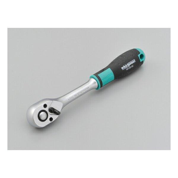 DAYTONA デイトナ TOOL ツール 工具 関連 パワーグリップラチェット3/8