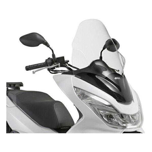 DAYTONA デイトナ エアロダイナミックススクリーン PCX125/150用