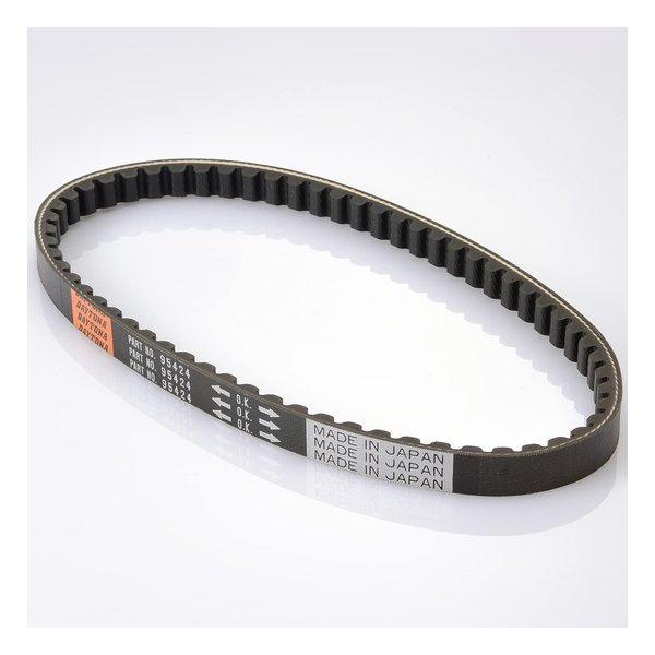 DAYTONA デイトナ 強化ベルト DIO/SE/SP/DJ1系用 D95424(2430791) : e