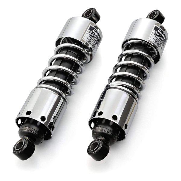 DAYTONA デイトナ サスペンション関連部品 ローダウンリアショック