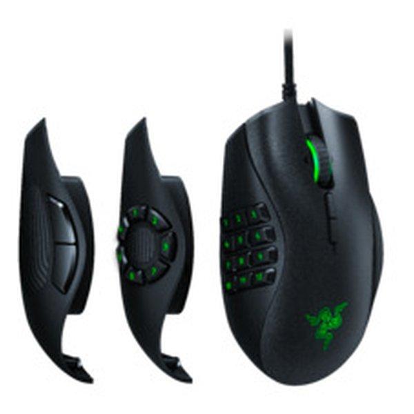 Razer レーザー Naga Trinity Rz01 R3m1 Zs 送料区分a E Zoa Paypayモール店 通販 Paypayモール