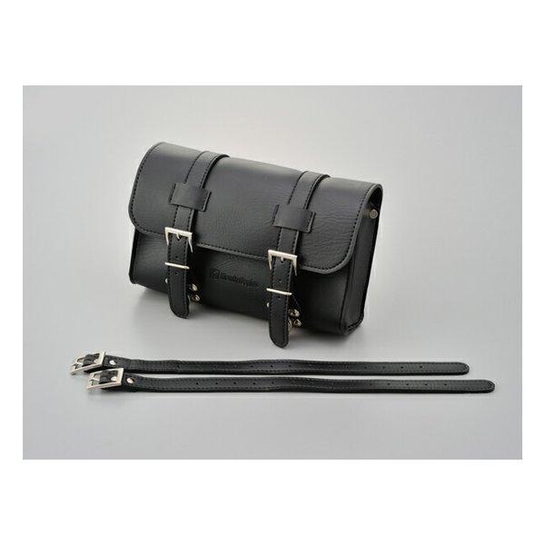 他サイト： KIJIMA キジマ HB DHS-8 ツールバッグ スクエアタイプ 2L D98773(2463952)の商品画像