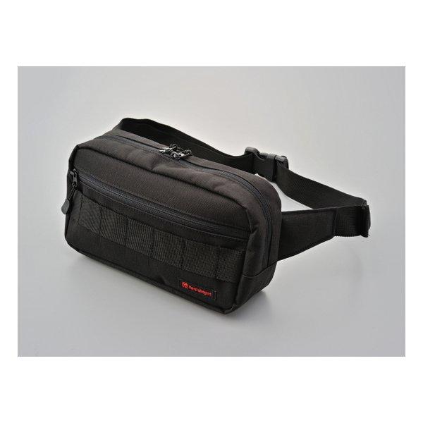 他サイト： DAYTONA デイトナ HBウエストバッグDH-736 98666(2463940)の商品画像