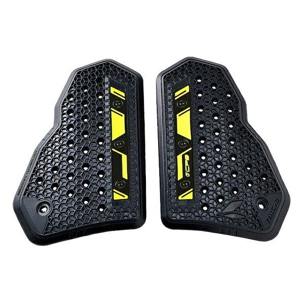 他サイト： RS-Taichi アールエスタイチ ヘリンクス セパレート チェストプロテクター TRV079BK(2467119)の商品画像