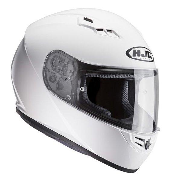 HJC CS-15 ソリッド HJH113 (バイク用ヘルメット) 価格比較 - 価格