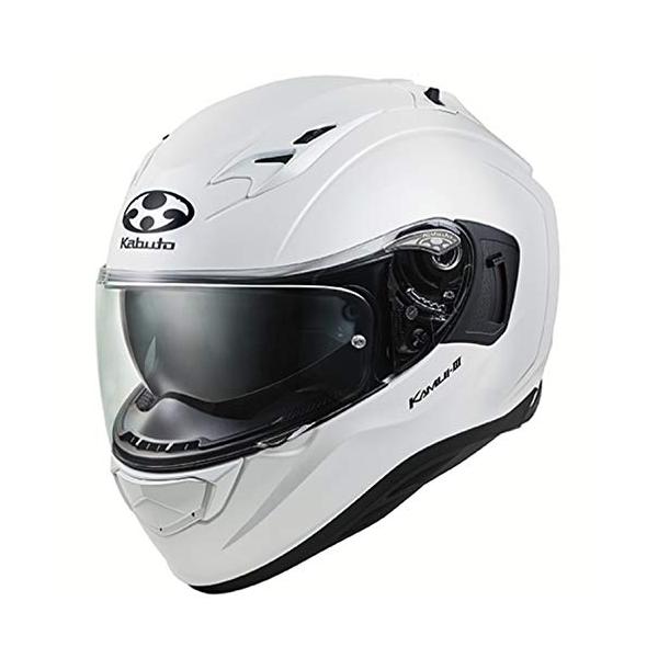 OGK KABUTO カムイ・3 (バイク用ヘルメット) 価格比較 - 価格.com