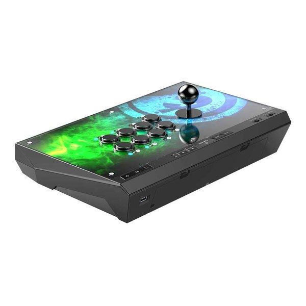 GameSir ゲームサー C2 アーケードファイトスティック PS4 GameSir ゲームサー C2 アーケードファイトスティック PS4