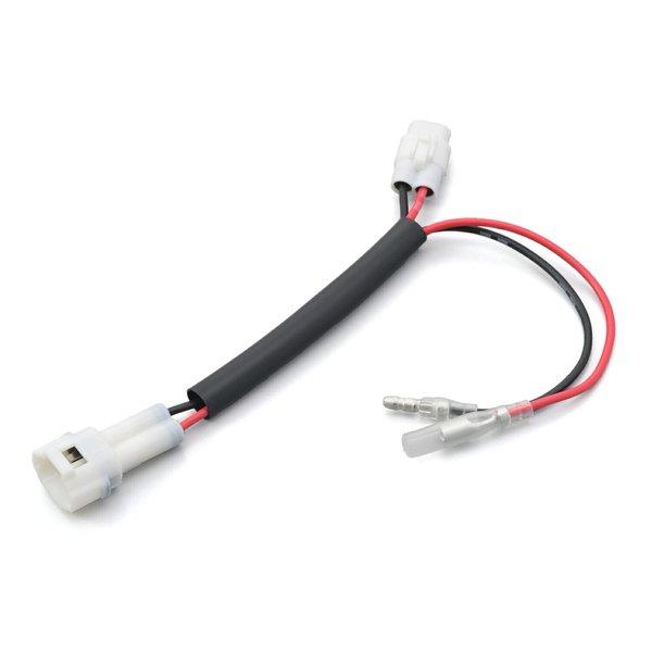 DAYTONA デイトナ かんたん! 電源取出しハーネス KATANA 19 D15681(2484837)