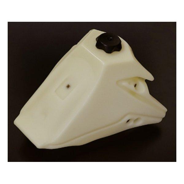 IMS社製 HONDA CRF250L 樹脂増量タンク IMS Long Fuel Tank Honda
