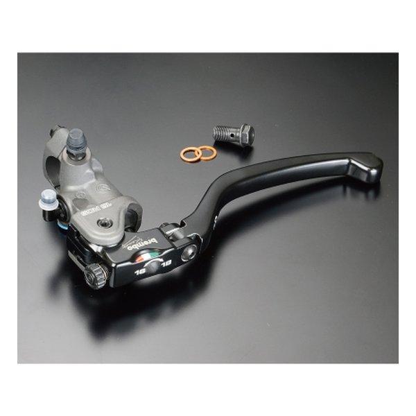 ROUGH&ROAD ラフアンドロード ブレンボ ラジアルクラッチマスターRCS