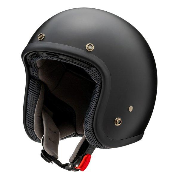 ヤマシロ　山城　ヘルメット　XL 山城ジェットヘルメットXL ヴィンテージグリーン