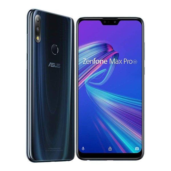 Asus エイスース Asus Zenfone Max Pro M2 ミッドナイトブルー 6gb 64gb Zb631klbl64s6 送料無料 E Zoa Paypayモール店 通販 Paypayモール