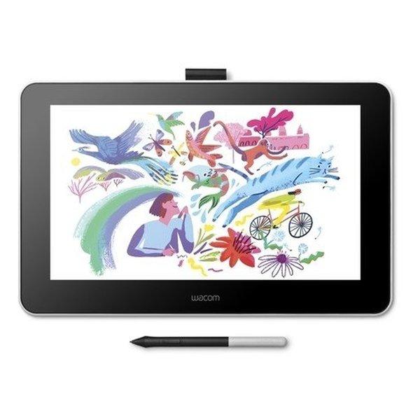 Wacom ワコム Wacom One 液晶ペンタブレット 13.3型 DTC133W0D (2487969) :ITM0015777739:e-zoa - 通販 - Yahoo!ショッピング Wacom ワコム Wacom One 液晶ペンタブレット 13.3型 DTC133W0D (2487969) :ITM0015777739:e-zoa - 通販 - Yahoo!ショッピング