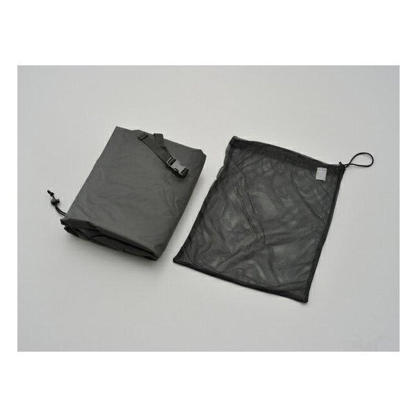 他サイト： DAYTONA デイトナ ブラックカバー ウォーターレジスタント ライト ハーレーダビッドソン専用 HD05 16815(2497753)の商品画像