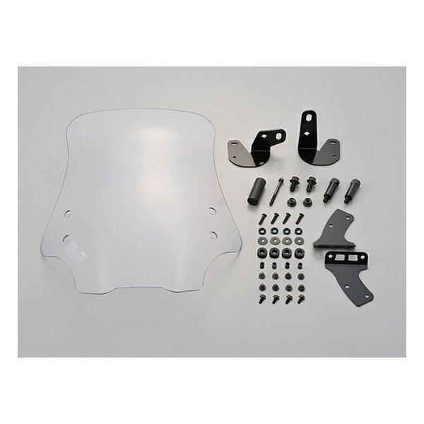 DAYTONA デイトナ カウルスクリーン ウインドシールドRS 車種別キット