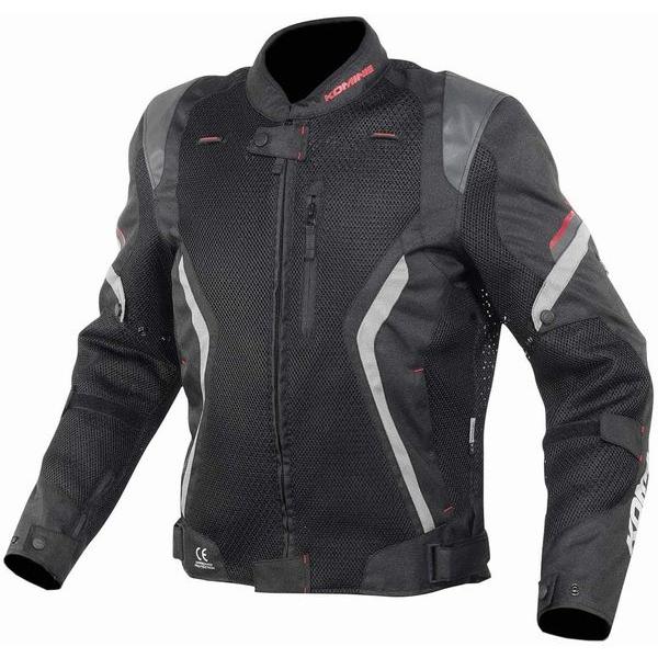 コミネ リフレクトメッシュジャケット JK-144 (バイク用ウェア) 価格