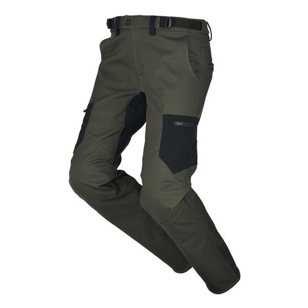 RS TAICHI アールエスタイチ ウインドストップ ソフトシェル パンツ