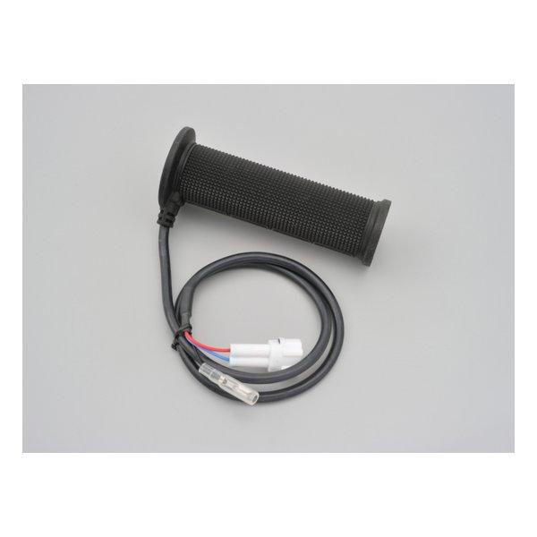 DAYTONA デイトナ グリップヒーター ヘビーデューティー ビルトイン4Sn