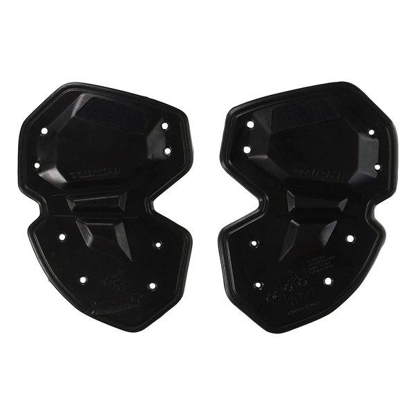 他サイト： RS-Taichi アールエスタイチ ステルス CE ヒッププロテクター BK TRV086BK01(2500073)の商品画像