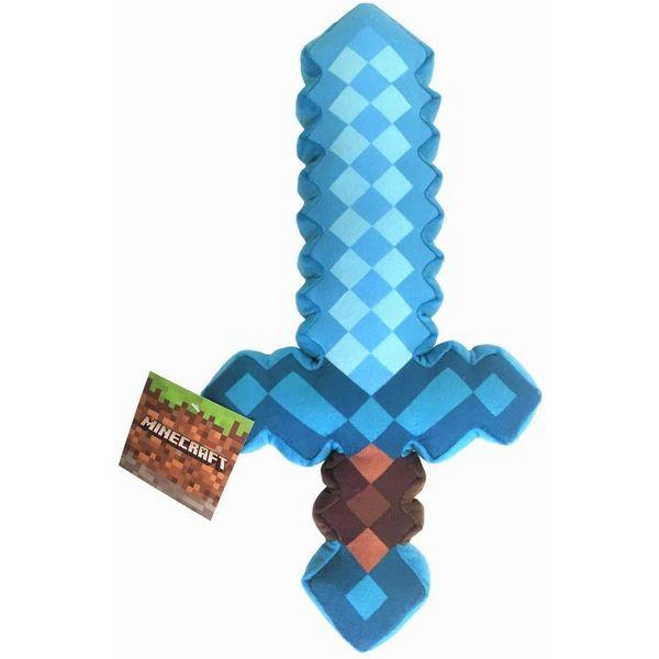 Jinx ジンクス マインクラフト ダイヤモンド剣 クッション ダイヤモンドケンノクッション 送料区分a E Zoa Paypayモール店 通販 Paypayモール